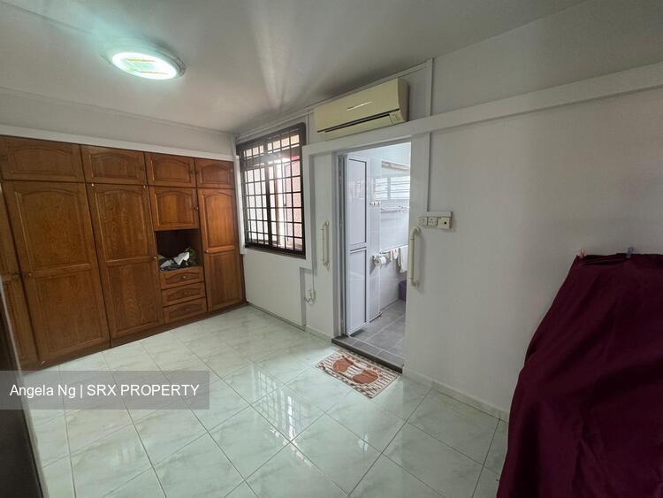 Blk 446 Bright Hill Drive (Bishan), HDB 4 Rooms #557997121